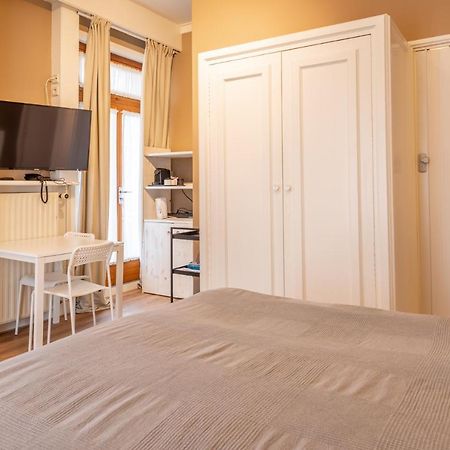 Hotel Nehalennia Domburg Bagian luar foto