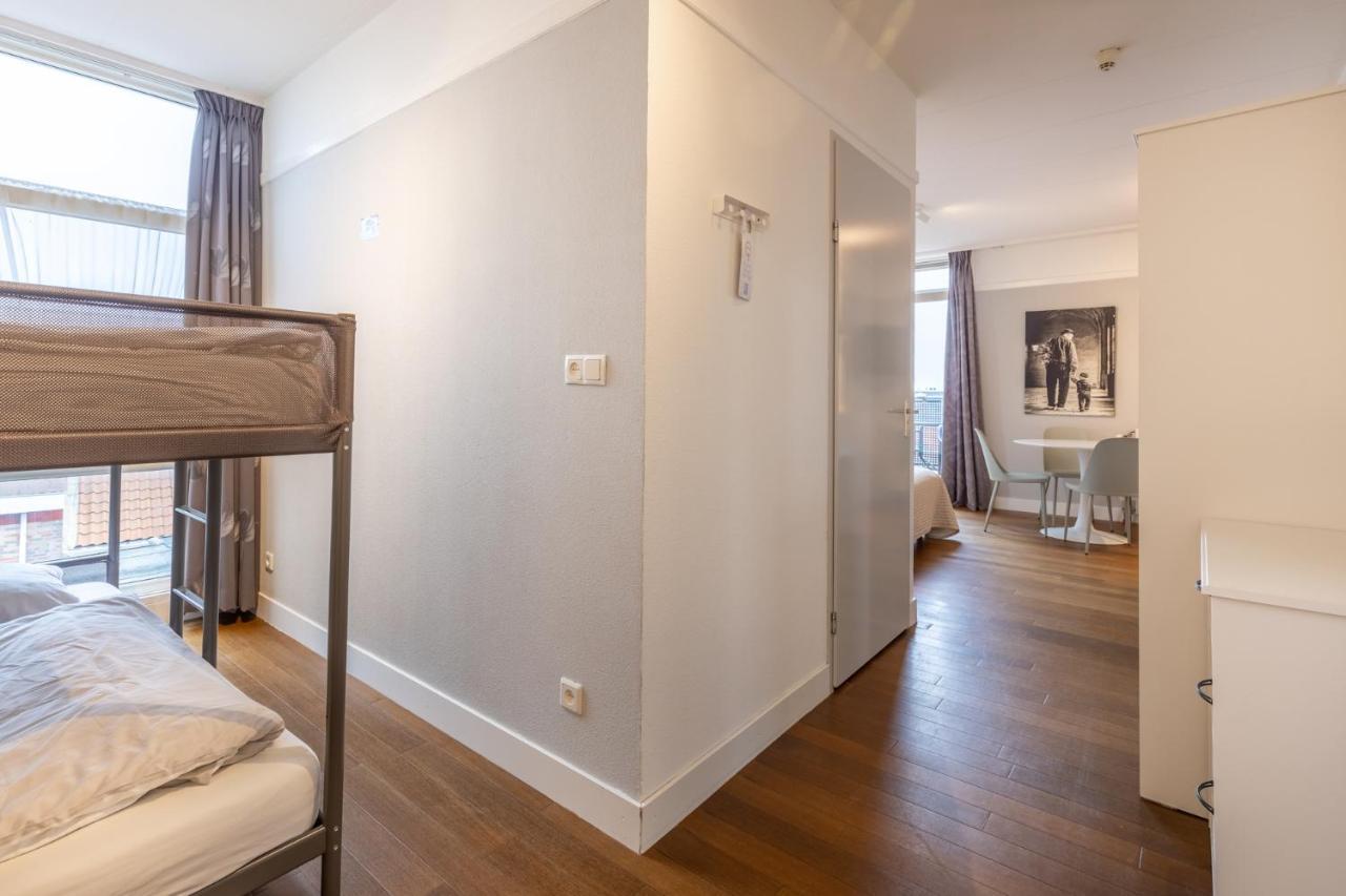 Hotel Nehalennia Domburg Bagian luar foto