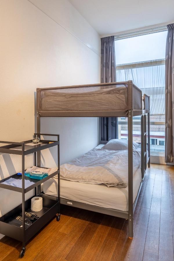 Hotel Nehalennia Domburg Bagian luar foto